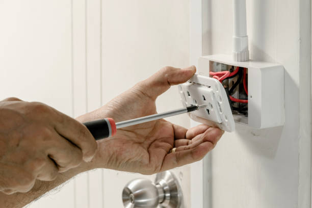 Emergency Electrical Repair Services in Hidalgo, TX