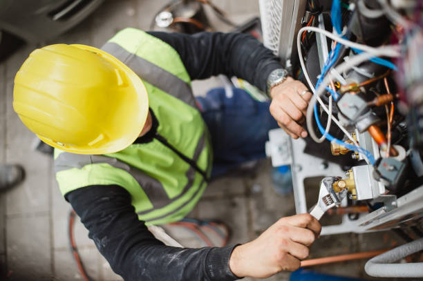 Best Emergency Electrical Repair Services  in Hidalgo, TX