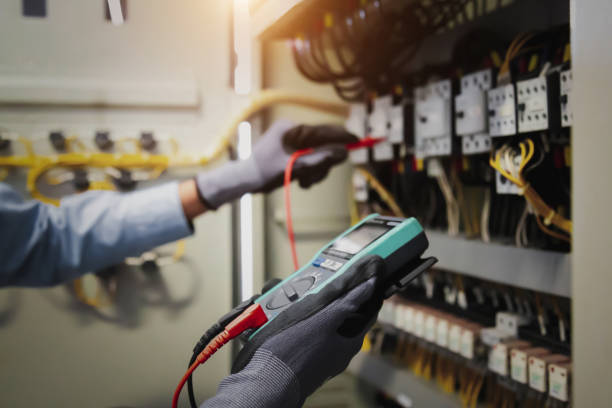 Best Electrical Safety Inspections  in Hidalgo, TX